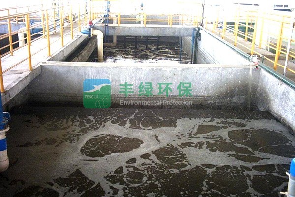 如何提高工業(yè)廢水處理的效率和質(zhì)量？