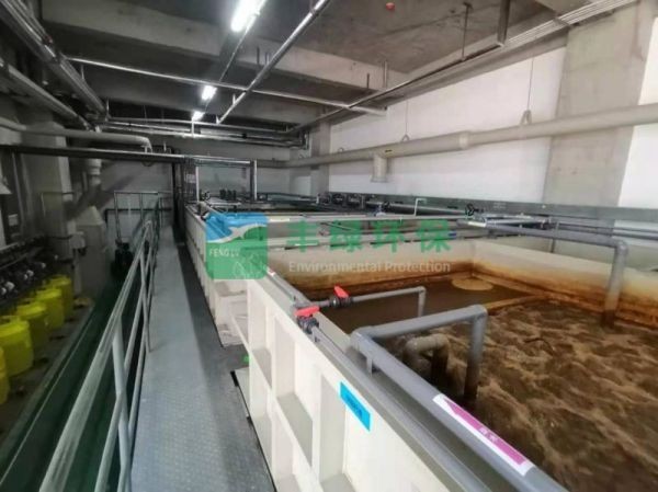 如何應(yīng)用生物膜法在工業(yè)廢水處理中提高有機(jī)物的去除率？